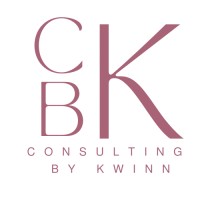Consulting by Kwinn LLC logo - Similar company to Garrett Williamson