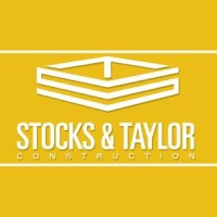 Stocks & Taylor Construction Inc logo - Similar company to Ega Construction Services