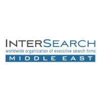 InterSearch Middle East logo - Similar company to Rasd