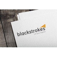 Blackstrokes Technologies Pvt. Ltd. logo - Similar company to Ibiz Technology