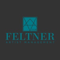 Feltner Artist Management & Consulting logo - Similar company to Stedu Association