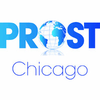PROST Chicago logo - Similar company to Adventure More