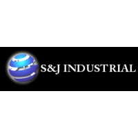 S&J Industrial Pty Ltd. logo - Similar company to Nutting Carts & Trailers