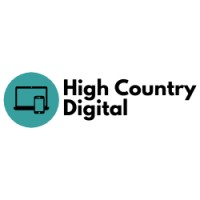 High Country Digital logo - Similar company to Friendly Savage