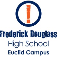 Frederick Douglass High School Euclid Campus logo - Similar company to Oakmont Education