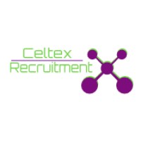 Celtex Recruitment logo - Similar company to Barry Executives Ltd.