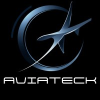 AVIATECK logo - Similar company to Aviamet