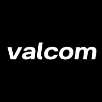 Valcom logo - Similar company to Valcomm