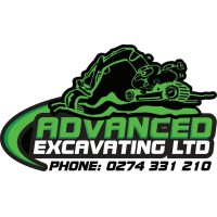 Advanced Excavating logo - Similar company to Zolve Environmental Ltd