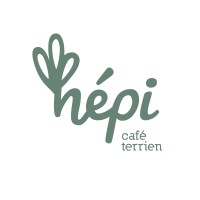 Hépi Le Café Terrien