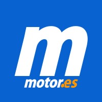 Motor.es logo - Similar company to Sanga