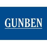 GUNBEN logo - Similar company to Remount Ltd