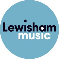 Lewisham Music logo - Similar company to Jigsaw4U
