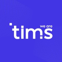 We Are TIMS logo - Similar company to La Chamba