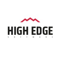 High Edge Software logo - Similar company to Saltech Consulting