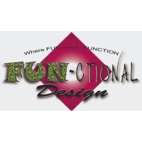 Fun-ctional Design logo - Similar company to Storystudio Chicago