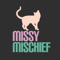 Missy Mischief logo - Similar company to We Are Frank