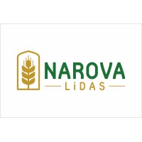 Narova Lidaş logo - Similar company to Karki̇m
