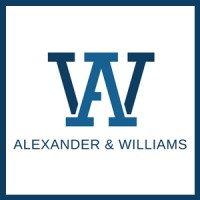 Alexander & Williams CPA, LLC logo - Similar company to Datamatics Uk Limited