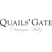 Quails' Gate Winery logo - Similar company to Peak Cellars