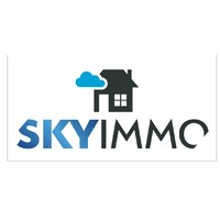 GROUP SKYIMMO logo - Similar company to Skyimmo