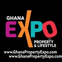 Ghana Property & Lifestyle Expo logo - Similar company to Eleven Eleven Development