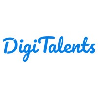 DigiTalents logo - Similar company to Digitalents