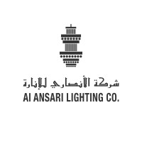 AL ANSARI LIGHTING CO. logo - Similar company to Soli Lighting