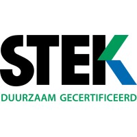Stichting Emissiepreventie Koudetechniek (STEK) logo - Similar company to Aeres Tech