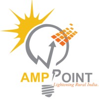 Amp Point Power Solutions logo - Similar company to Ivbot Ltd.