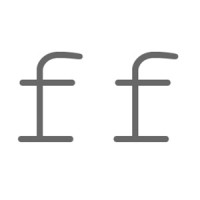f f e r r o n e logo - Similar company to Crystal Classics