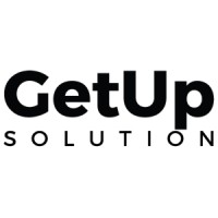 GetUp Solution logo - Similar company to Live Stream Studio