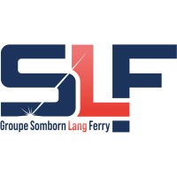 Groupe SLF logo - Similar company to Soval Sa