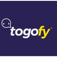 Togofy logo - Similar company to Axxon