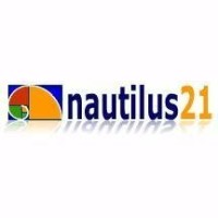 Nautilus21 logo - Similar company to Tridente Slu