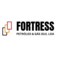 Fortress Angola logo - Similar company to Africa Future