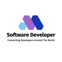 Software Developer logo - Similar company to Cyangits