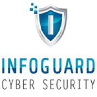 Infoguard Cyber Security logo - Similar company to Sr3 Cybersecurity