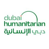 Dubai Humanitarian logo - Similar company to Rewired Summit