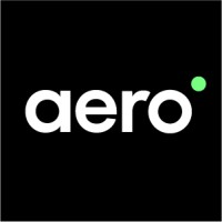 Aero New Zealand logo - Similar company to Beyond Janitorial