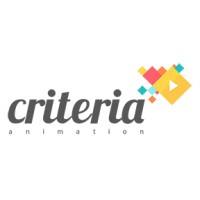 Criteria Storytelling logo - Similar company to Sergiwalker.Com