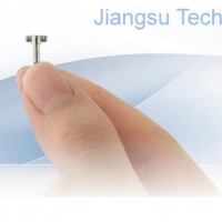 Jiangsu Tech - Division of Metal Injection Molding logo - Similar company to Mim Technologies Ltd