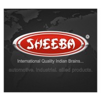 Sheeba Chemicals - India logo - Similar company to Hella Service Partner