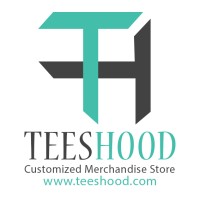 TEESHOOD logo - Similar company to Zippy Trips