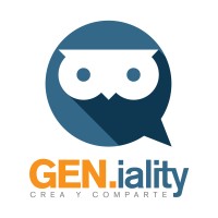 Geniality Lab logo - Similar company to Rya Platform