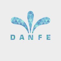 Danfe logo - Similar company to Danfe Technology