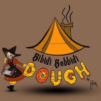 Bibbidi Bobbidi Dough logo - Similar company to Code N Donuts