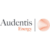 Audentis Energy logo - Similar company to Audentis Network