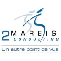 2MAREIS CONSULTING logo - Similar company to Blue Forge