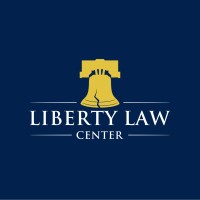 Liberty Law Center logo - Similar company to National Security Law Journal